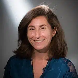 Dr Rita Soyeur, chirurgienne ophtalmologiste
